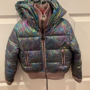 Appaman Jacket Size 3T